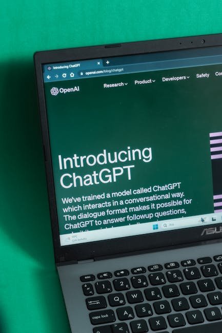 AI Tools for Content Creation